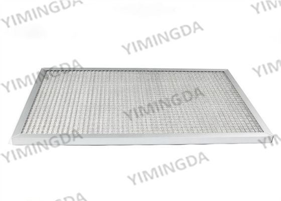 PN 98364000 Filtre Vakum Parçaları GTXL Oto Tekstil Makinası Gerber Paragon LX