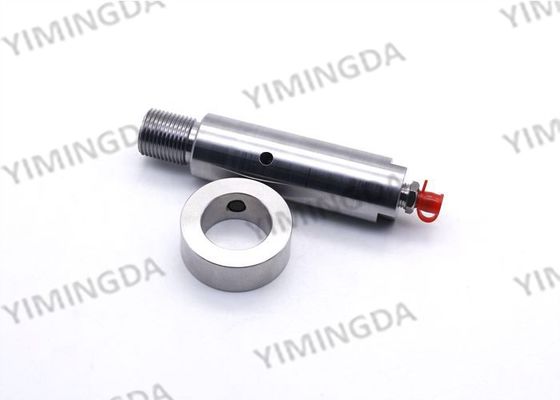 PN 860500106 Gerber Paragon Parçaları için Mil X Ekseni Avara Bira Makinesi LX HX XLC7000 Z7
