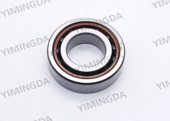 ACDGA HCP4A Kesme Makinesi Parçaları SKF Gerber Oto Kesici için 7206 Rulman
