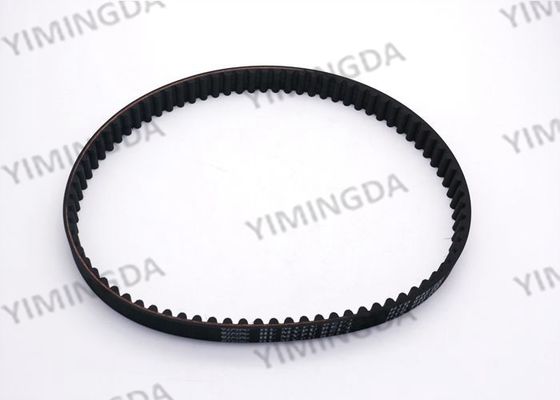 BELT HTD 640-8M Genişlik Gerber Apparel Textile için 20mm Kesici Yedek Parça