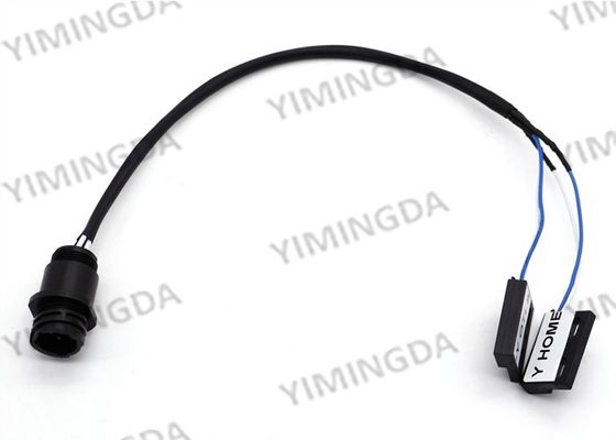 S5200 S7200 BE 75457010 Kesme Makinası Parçaları Gerber için Cbl Assy Y Home Y Otls