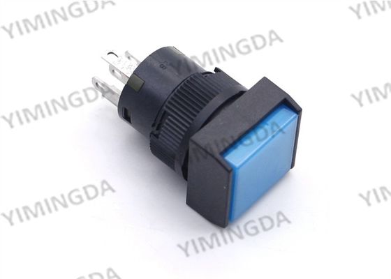 PN 925500524 Kesici Yedek Parçaları YB16SKW01-05-G Spot PB W MAVİ Gerber GT7250 için