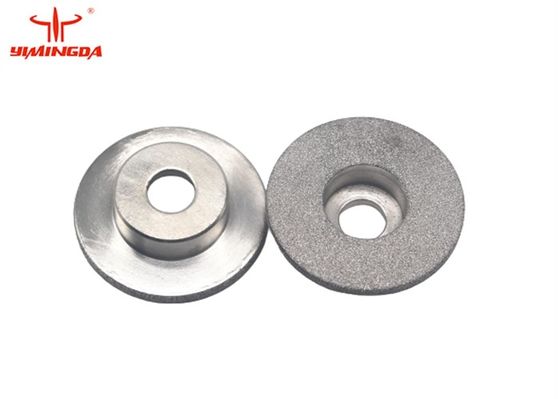 FK için Çap 43mm Taşlı Taş ; Top Cut9 için Ezici Taş