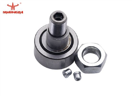 Bullmer için PN 7024044 Rulman Oto Kesici Yedek Parçaları
