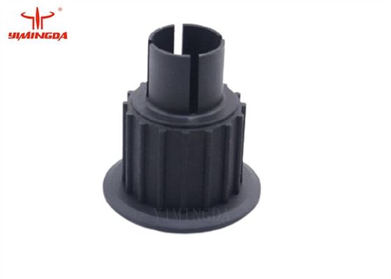 PN 89270000 Kasnak C - Eksen Motoru S72 13mm Gerber İçin Kesme Makinası Parçaları