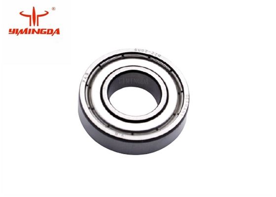 Bullmer İçin , 6002 - ZR Yedek Parça PN 053414 Otomatik Kesici İçin Yivli Bilyalı Rulman
