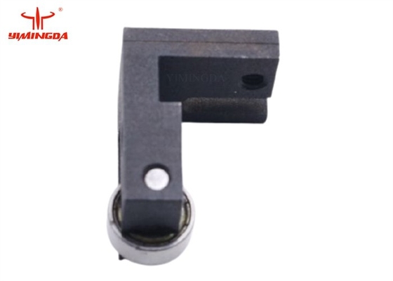 Bullmer için Rulo Tutucu Alt Sol 102649, Bullmer Cutter için Yedek Parça