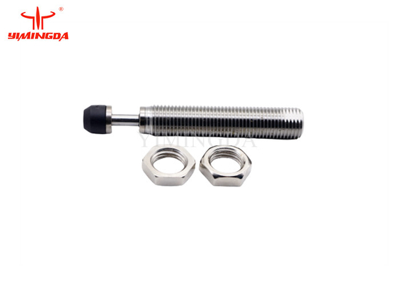 125203 Otomatik Kesme Makinesi IX6 Parçaları Hidrolik Damper Çift Amortisör