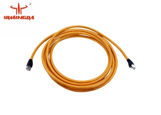 Paragon VX Kesici Yedek Parça Kablosu 96656015 CAT5 STP X2 DIŞ HIRIN GİRİŞİ