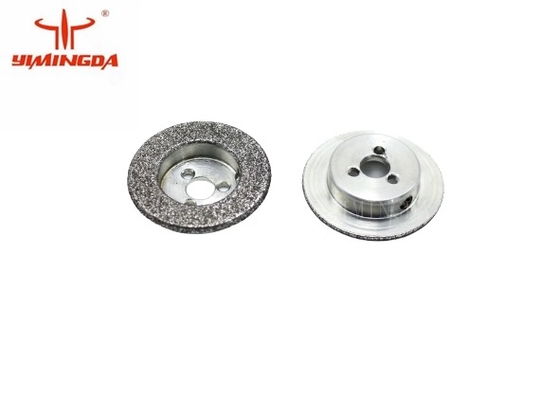 CJHG5075 Shima Seiki için Taşlama Taş Tekerlek Grit 80 Bileme Taş Tekerlek