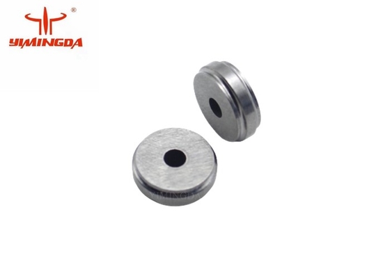 GT7250 GT5250 Yedek Parça 54750002 Kesme Makinesi İçin Alt Arka Silindir