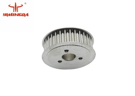035-025-004 XLS50 XLS125 Yayıcı Parçaları için Dişli Kasnak HTD 32-8M-20